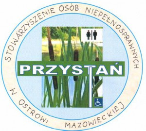 przystan logo