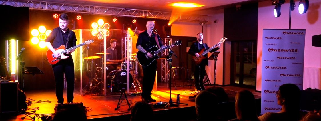 Koncert "Mazowsze dla zakochanych"