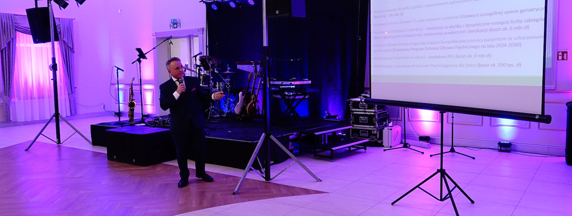 Powiatowe Spotkanie Noworoczne 2026