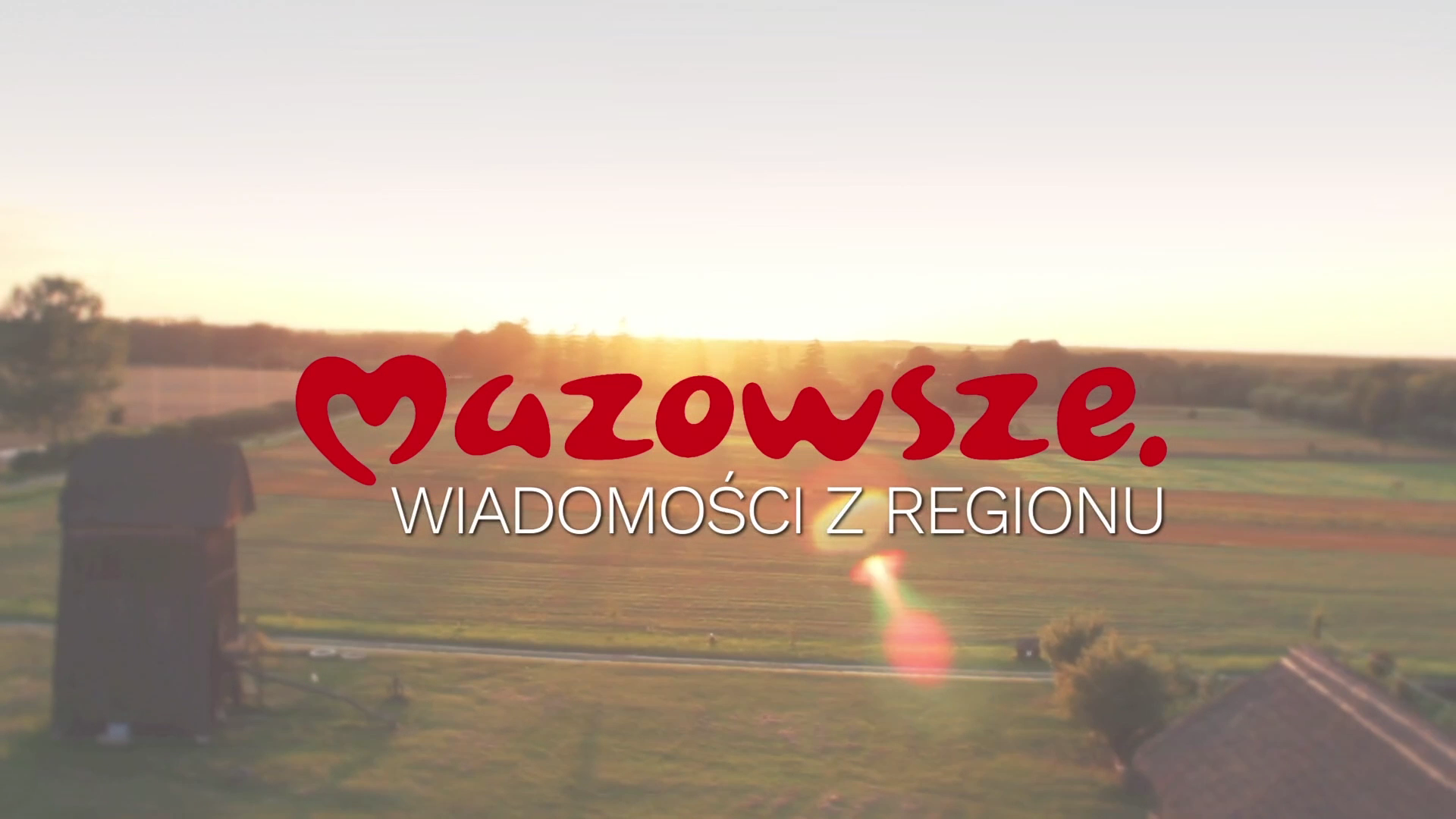 Mazowsze. Wiadomości z regionu