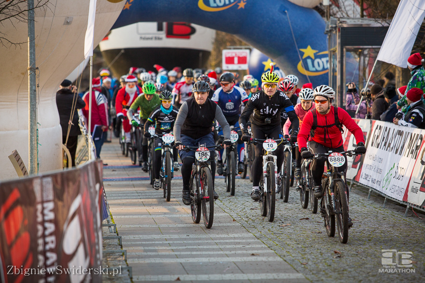 bike xc konstancin