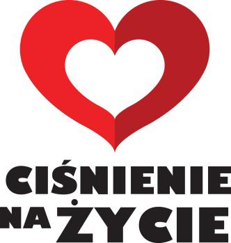 cisnienienazycie logo