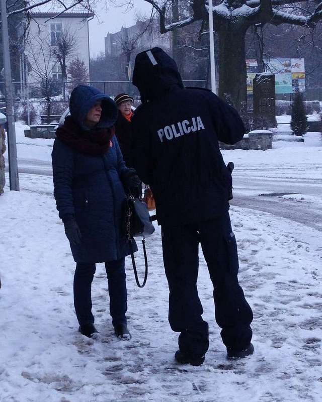 policja wosp