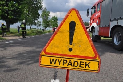 policja wypadek3