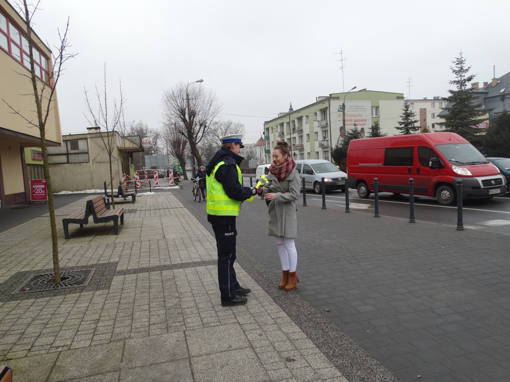 policja dzien kobiet 1