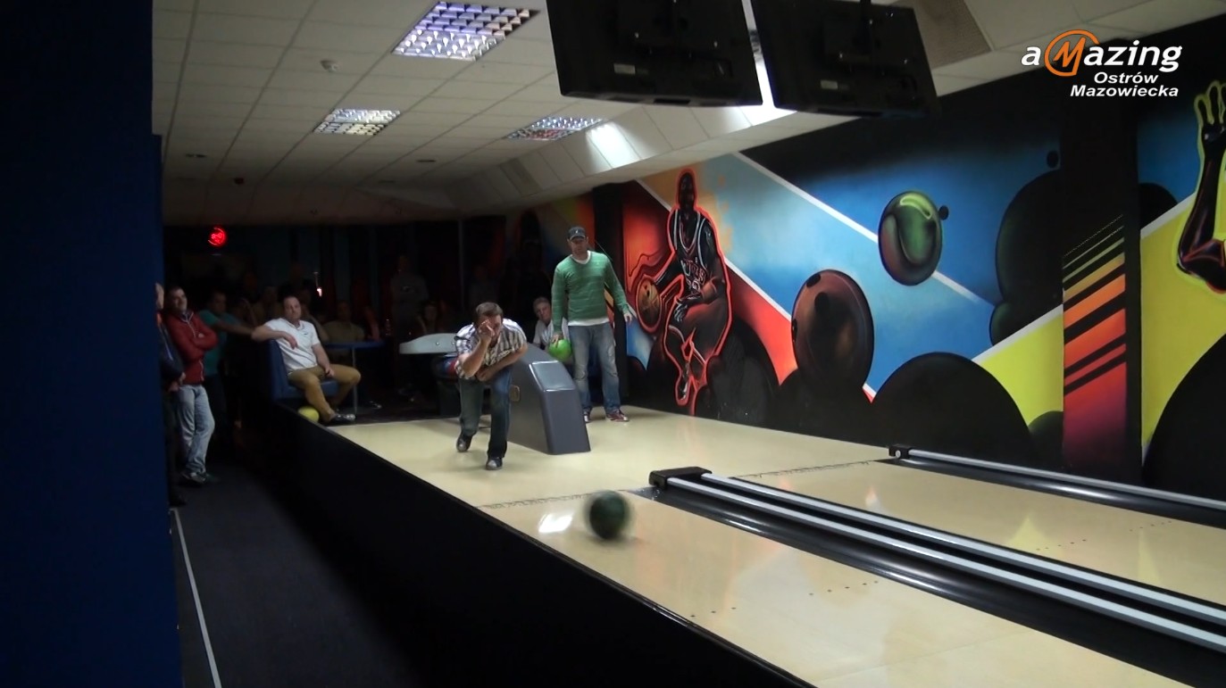 bowling