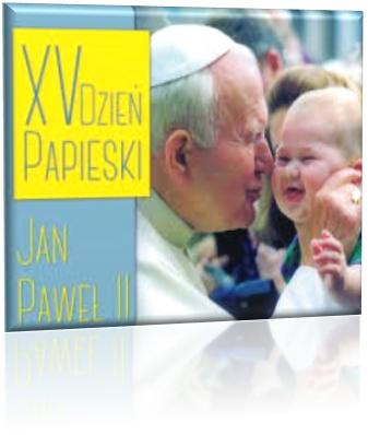 dzien papieski