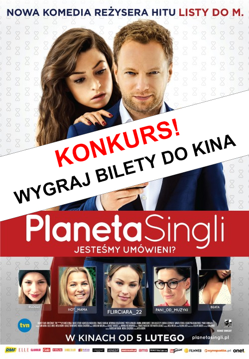 konkurs planetasingli