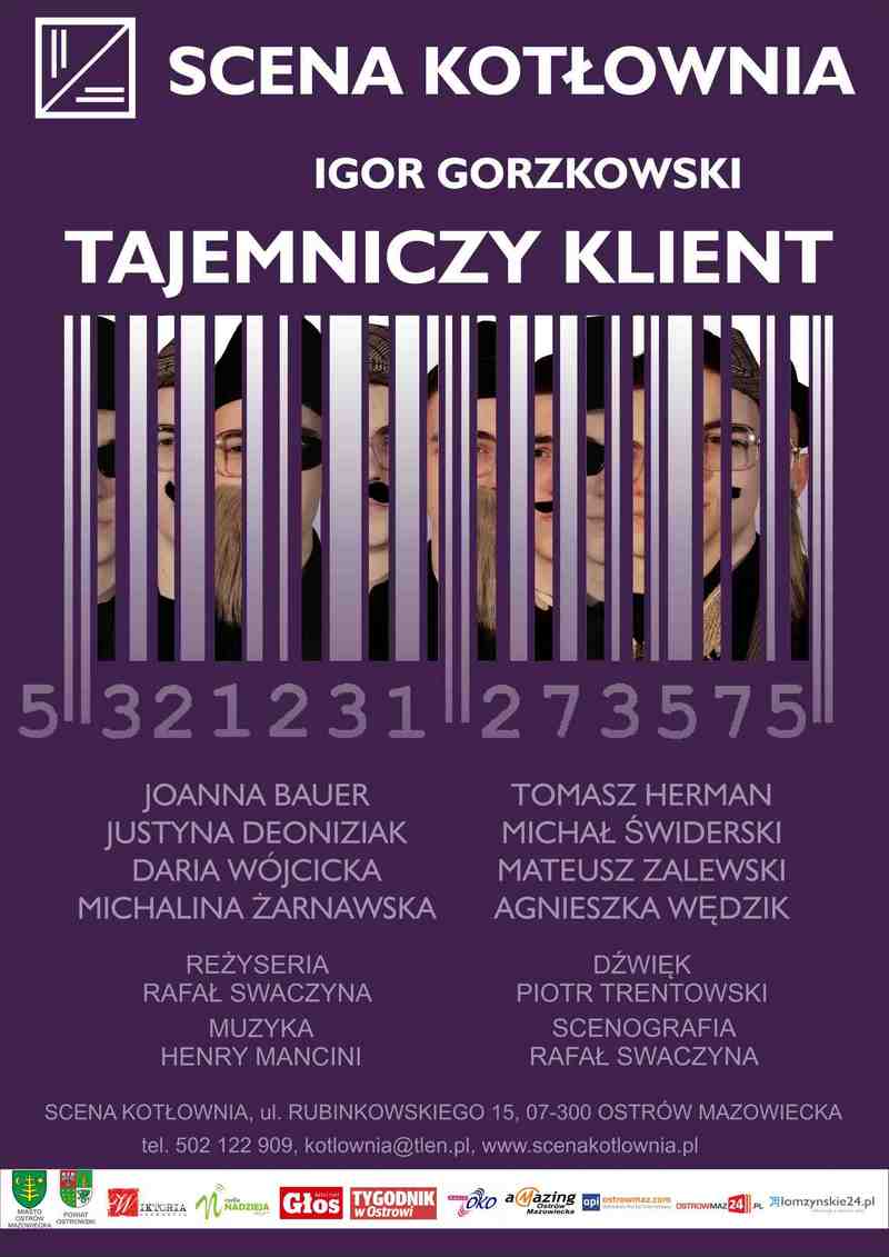 kotlownia tajemniczyklient