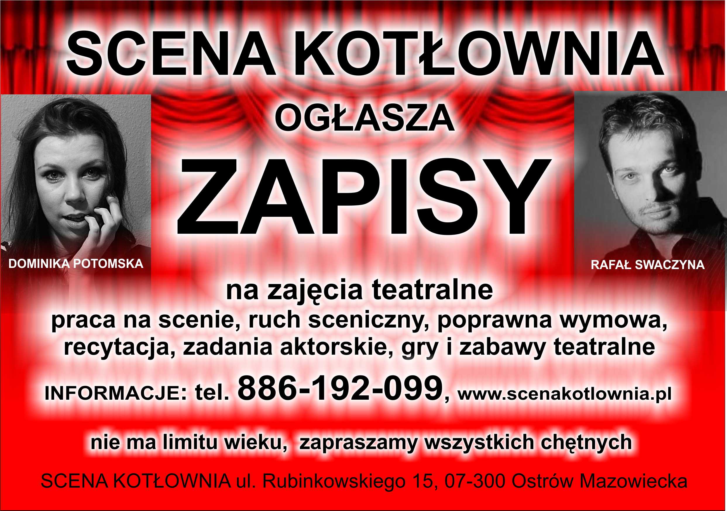 ZAPISY 2017