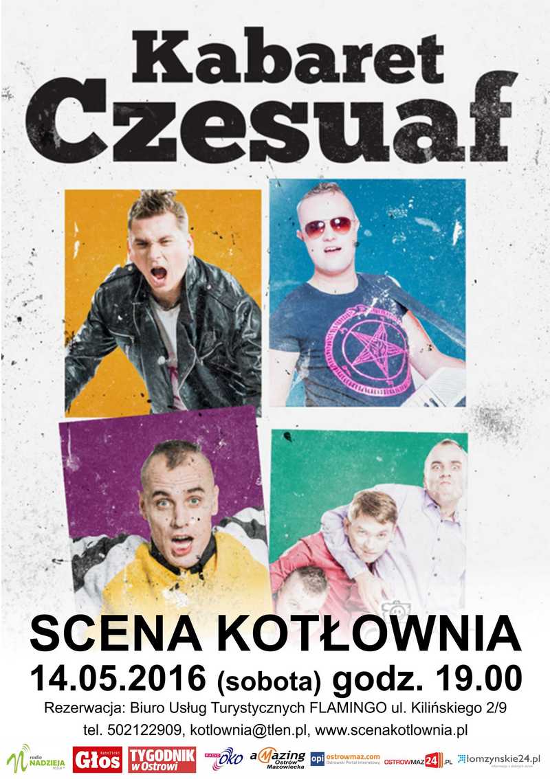 kotlownia czesuaf