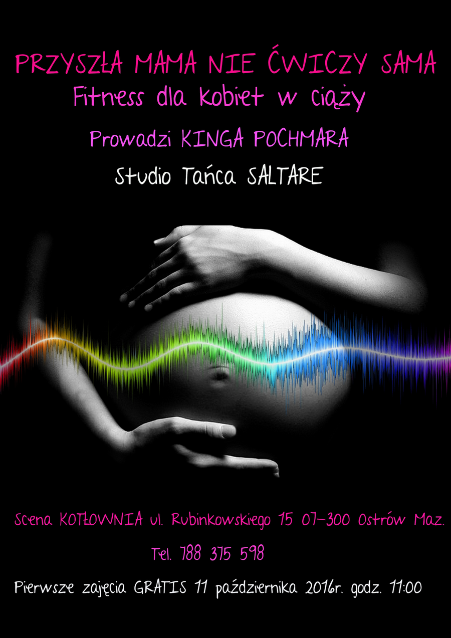 kotlownia fitness