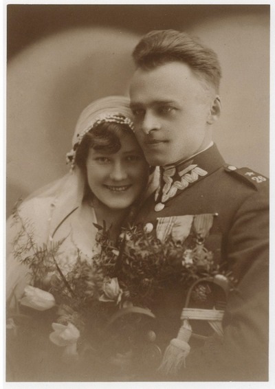 um pilecki slubne